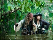 Bóng đá anh, ngoại hạng anh, lịch thi đấu euro 2012, “Cướp biển vùng Caribbean 4” tung trailer đầu tiên